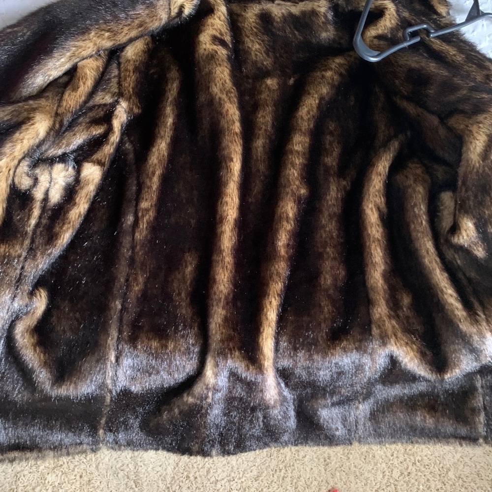 Reversible Jacket